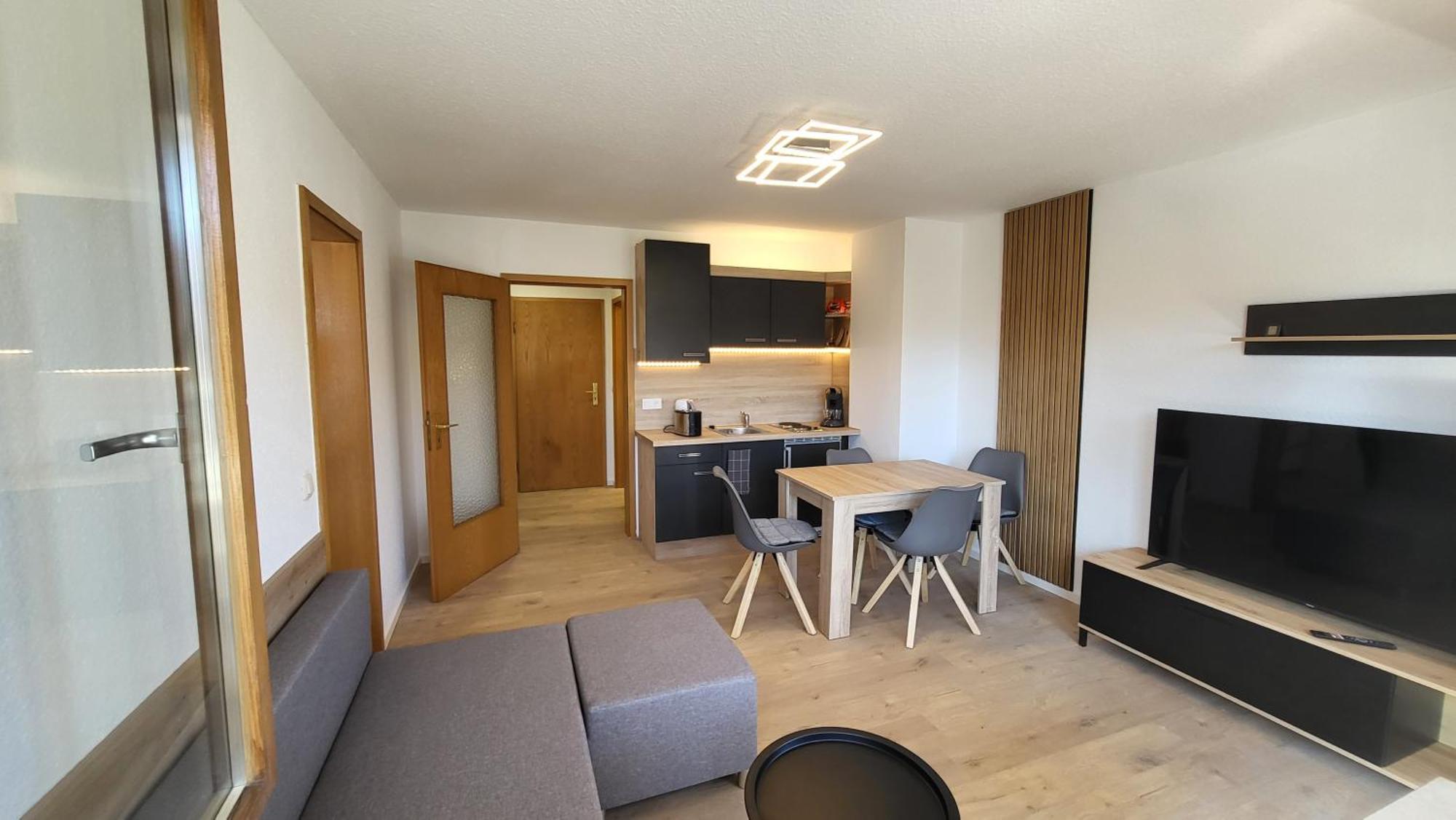 Fw2-allgaeu Apartment *