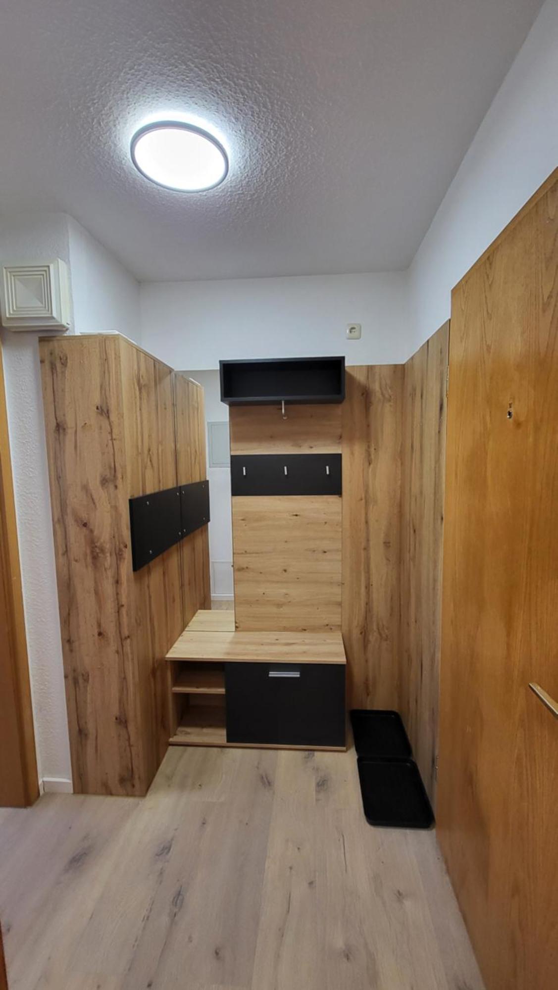 Apartment Fw2-allgaeu