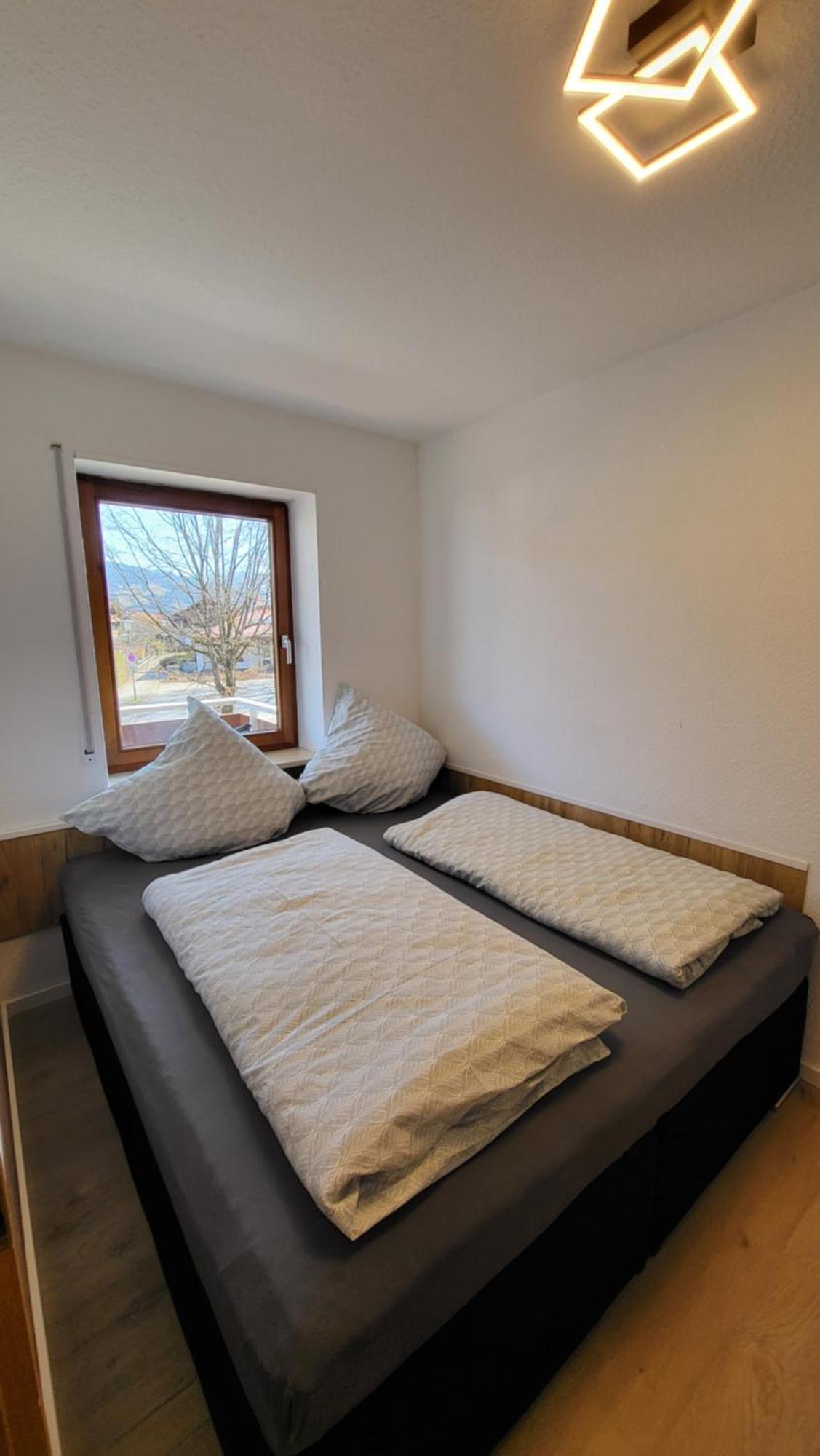 Apartment Fw2-allgaeu