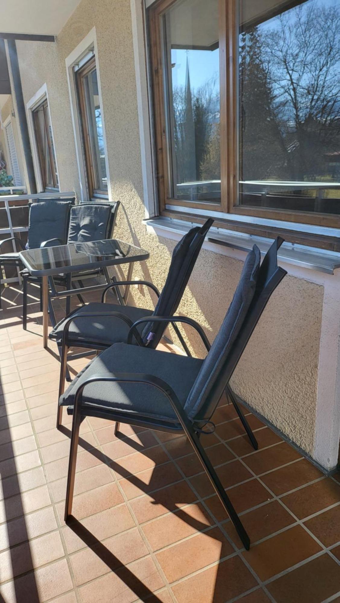 Apartment Fw2-allgaeu *