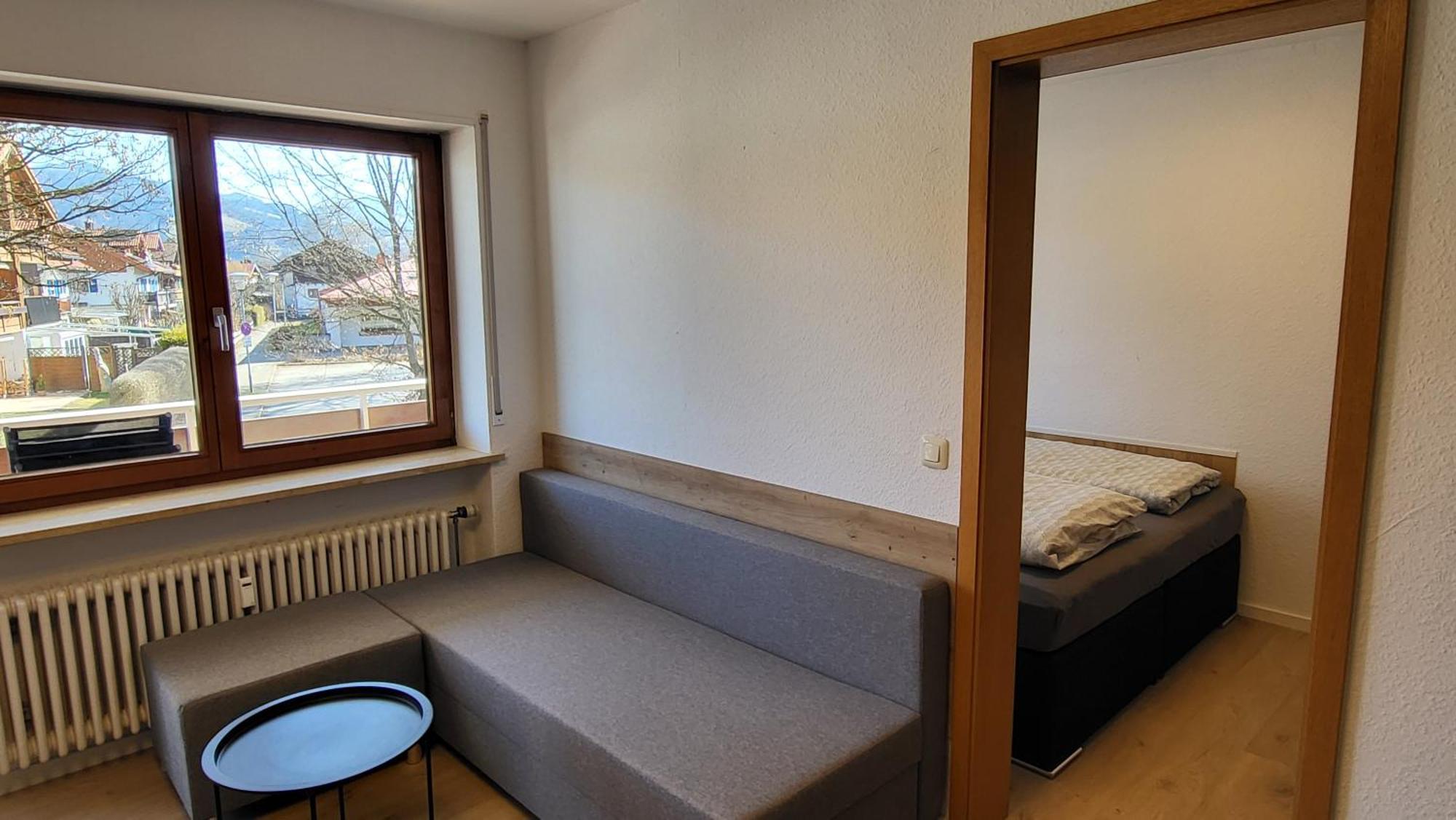 Apartment Fw2-allgaeu Sonthofen